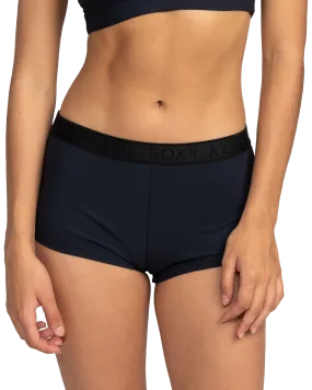 Active Shorty Bottoms in Anthracite