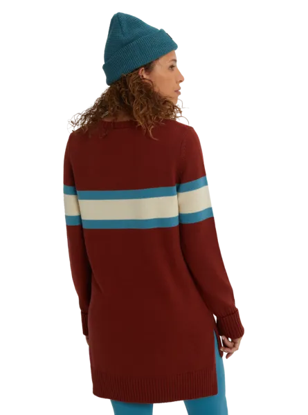 Burton Women's Retro Sweater