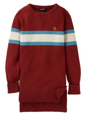 Burton Women's Retro Sweater