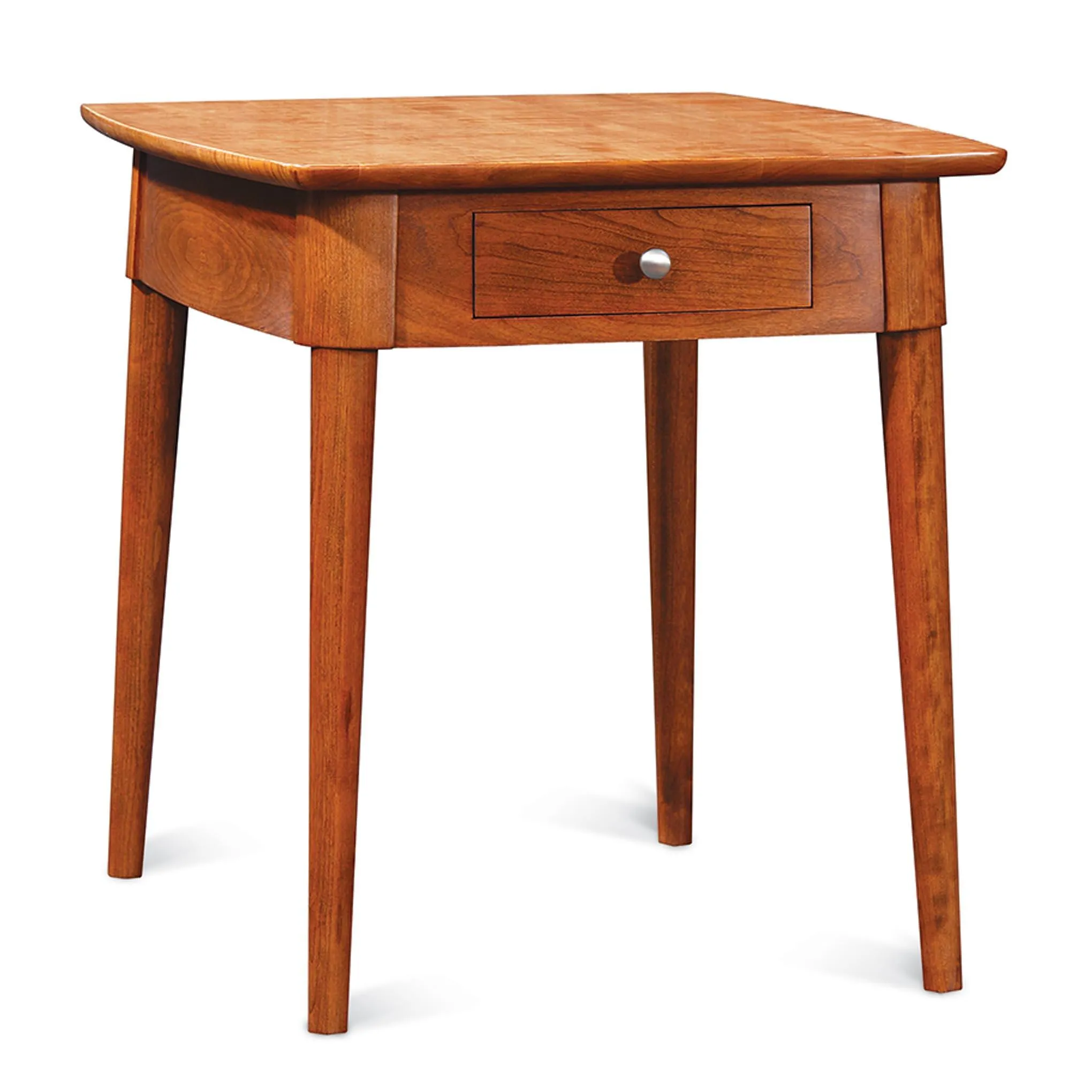 Canterbury End Table