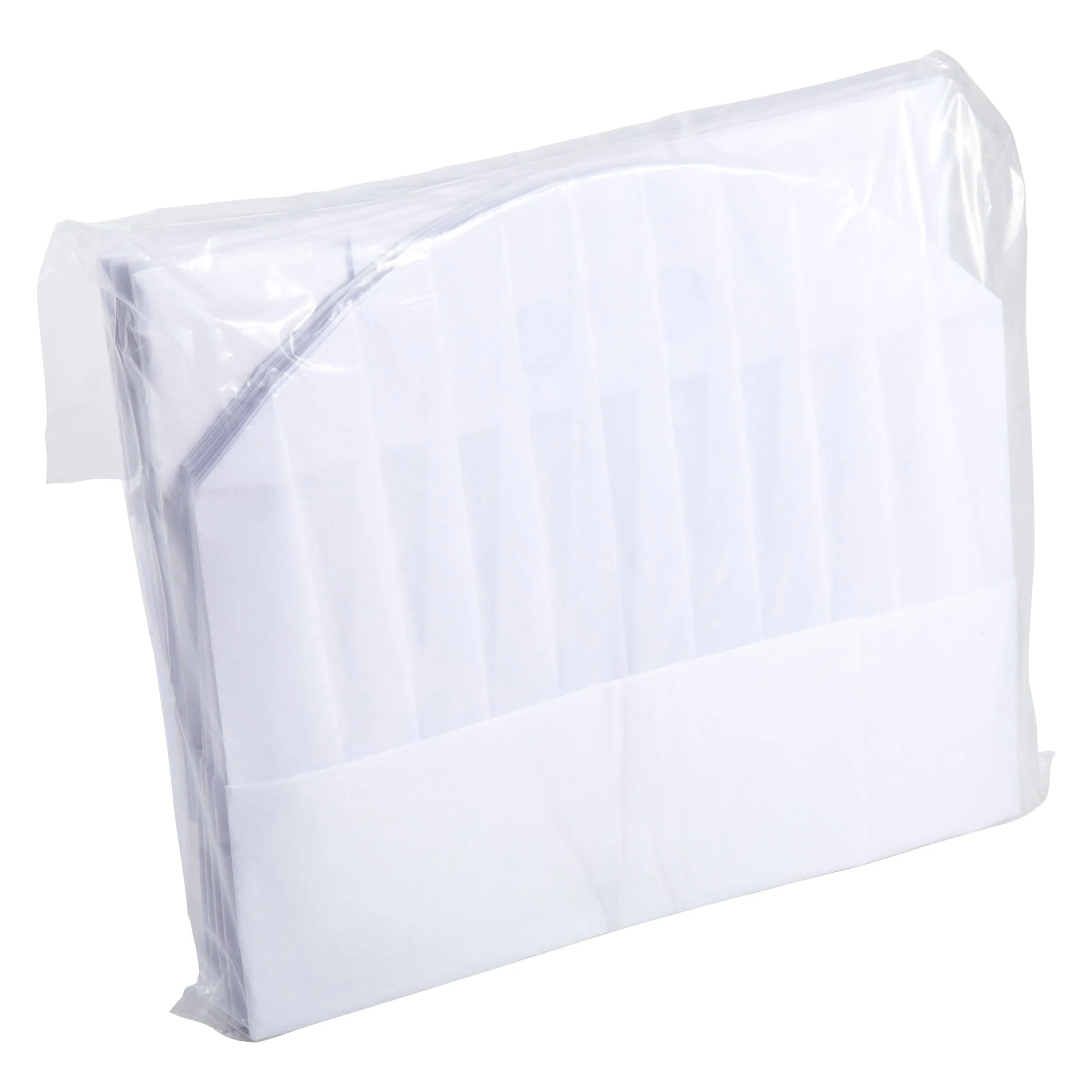 Chef Hat European Style Non Woven 9", Case 10x5