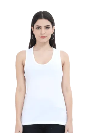 Classic and Timeless Tank Top for Women