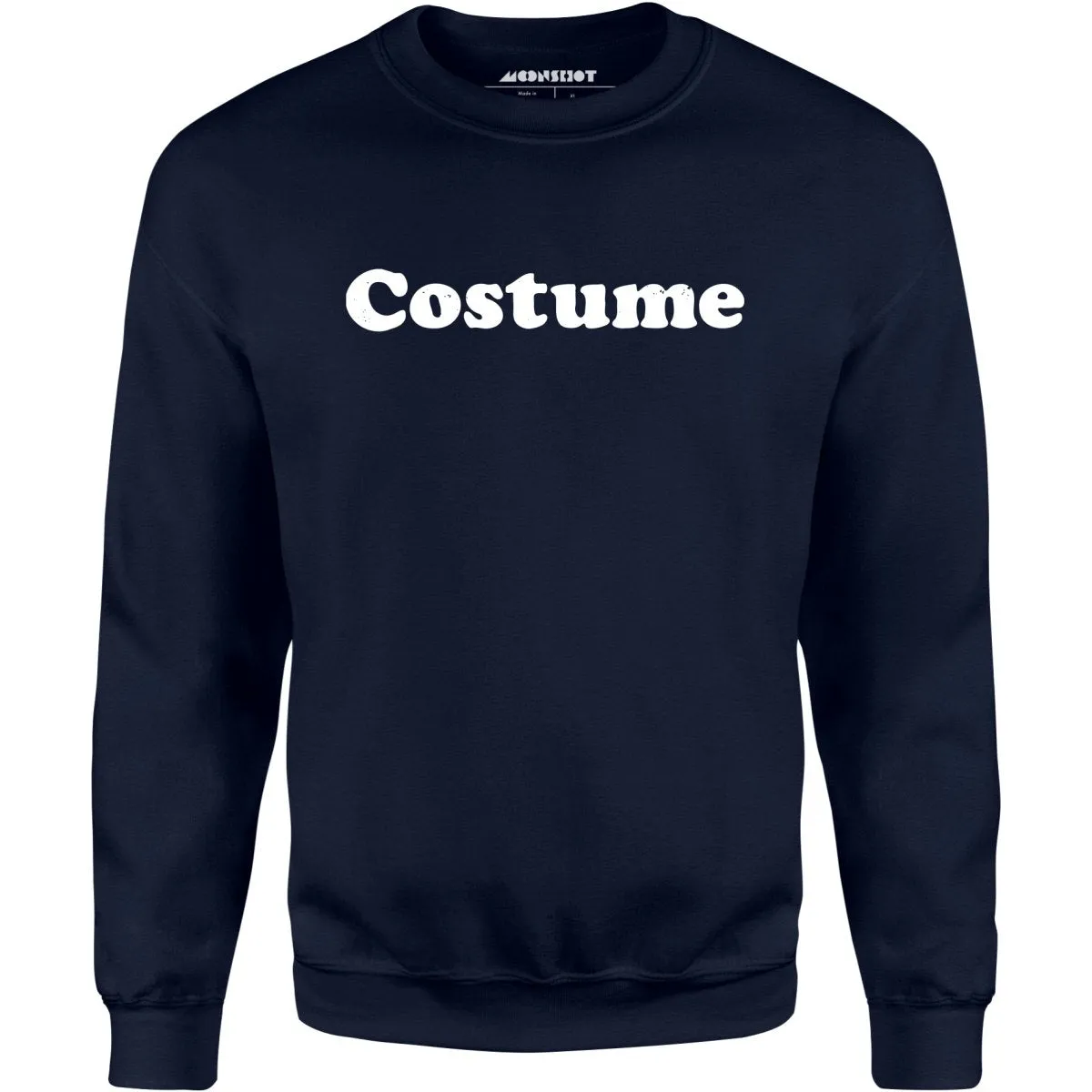 Costume - Unisex Sweatshirt