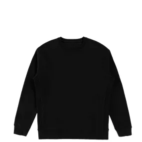 Cozy Season Sweatshirt - Black