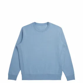 Cozy Season Sweatshirt - Cloudy Blue