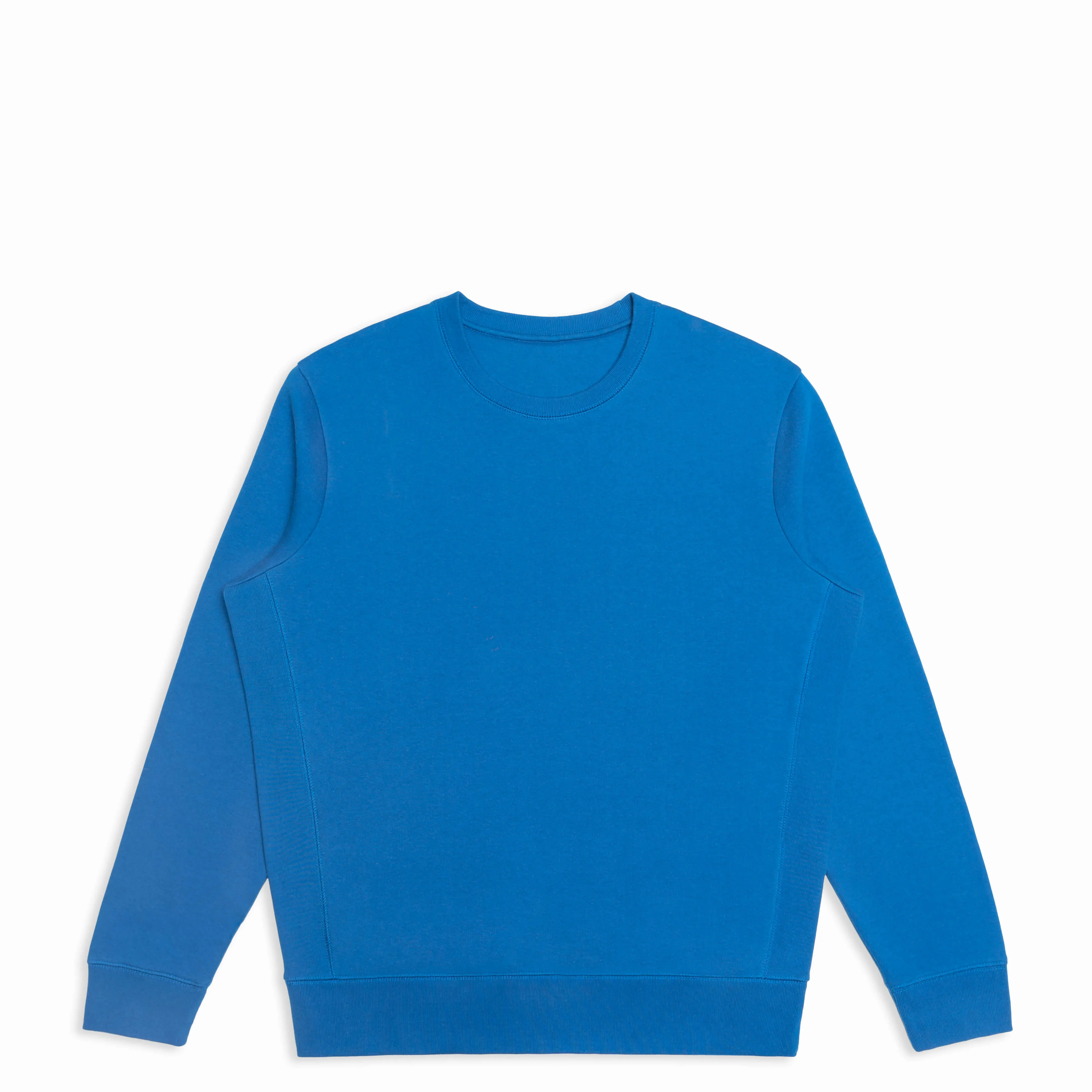 Cozy Season Sweatshirt - French Blue