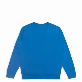 Cozy Season Sweatshirt - French Blue