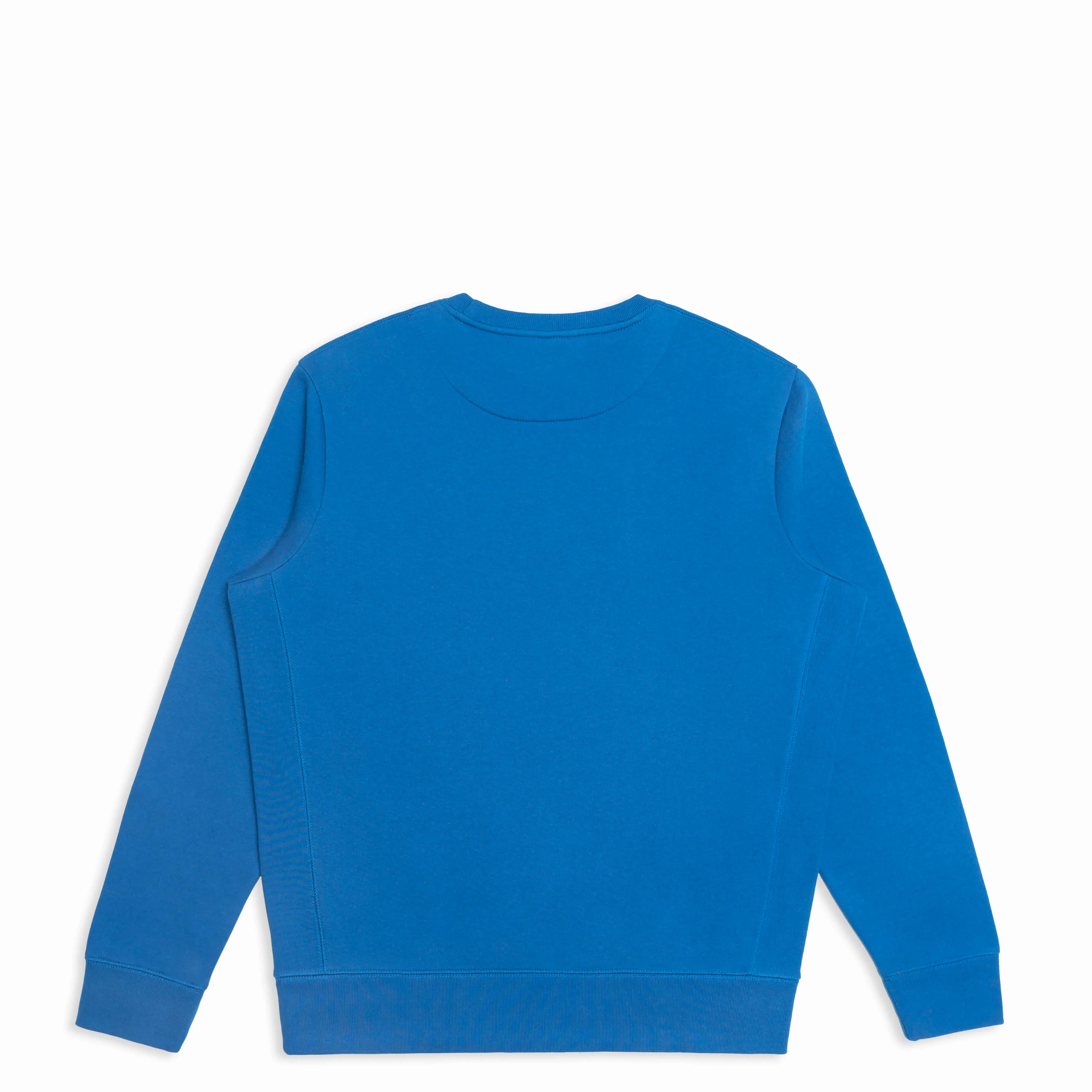 Cozy Season Sweatshirt - French Blue