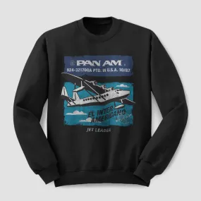 Exp Pan Am - Sweatshirt