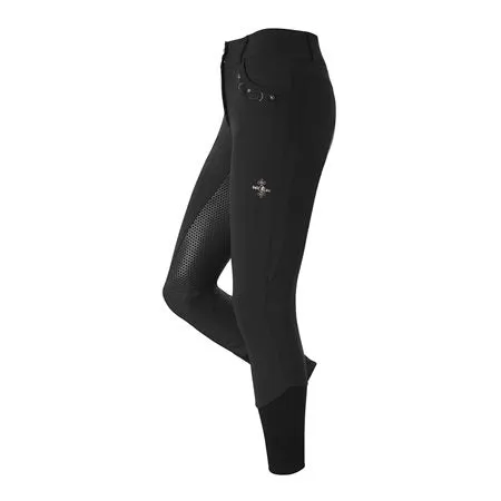 Fairplay Daisy Chic Breeches Rosegold