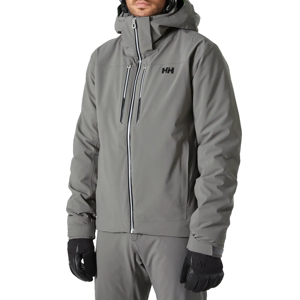 Helly Hansen Alpha Lifaloft Jacket 2025 - Men's