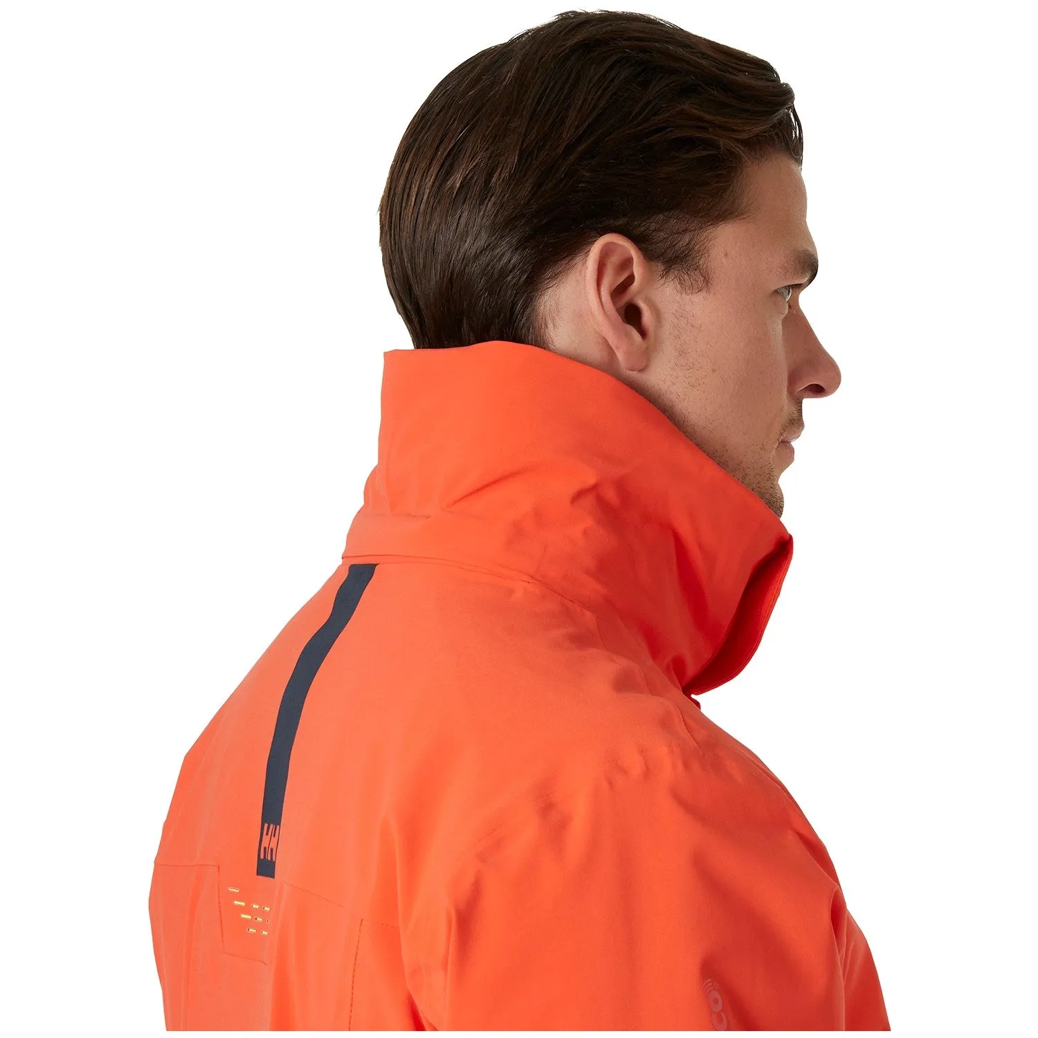 Helly Hansen Alpha Lifaloft Jacket 2025 - Men's