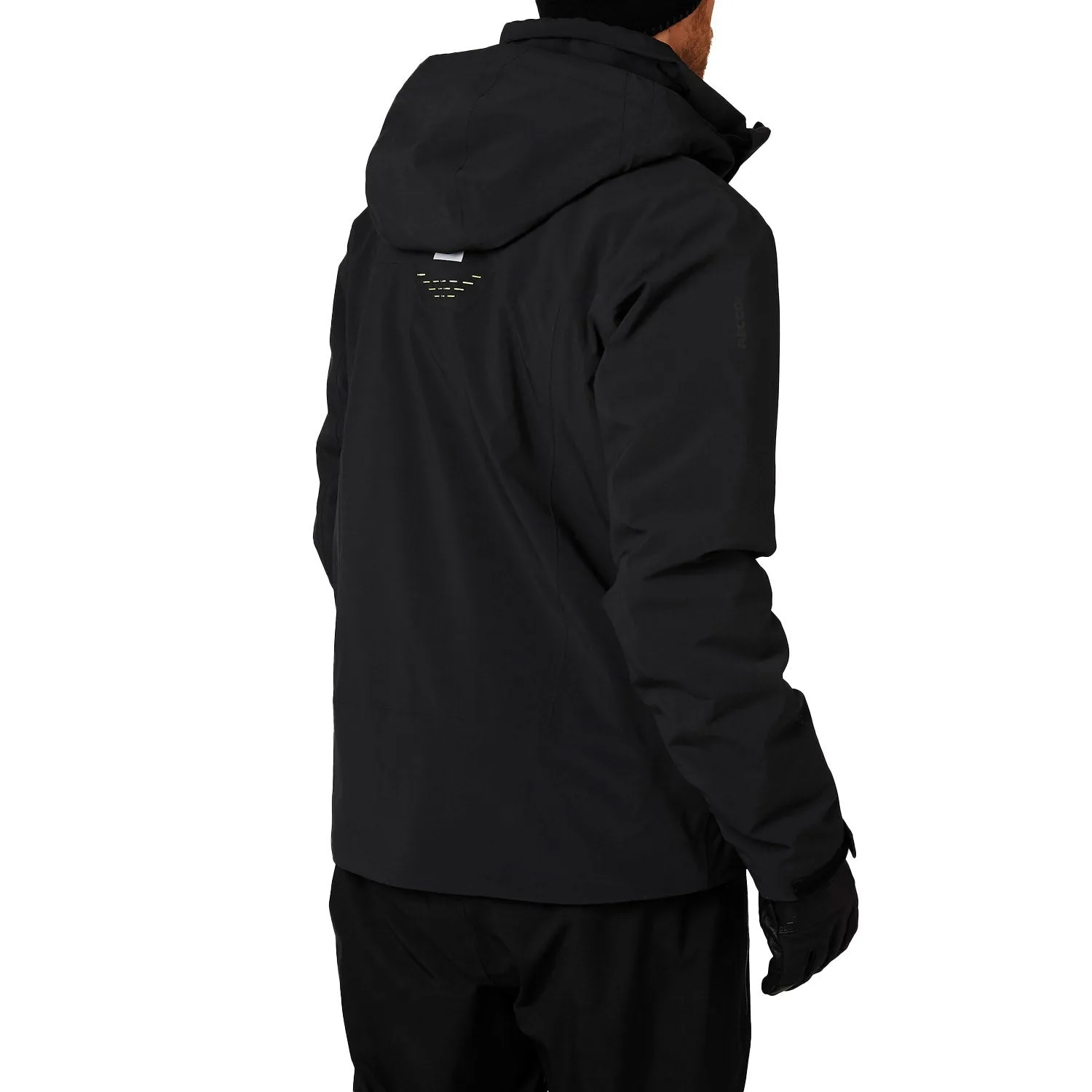 Helly Hansen Alpha Lifaloft Jacket 2025 - Men's