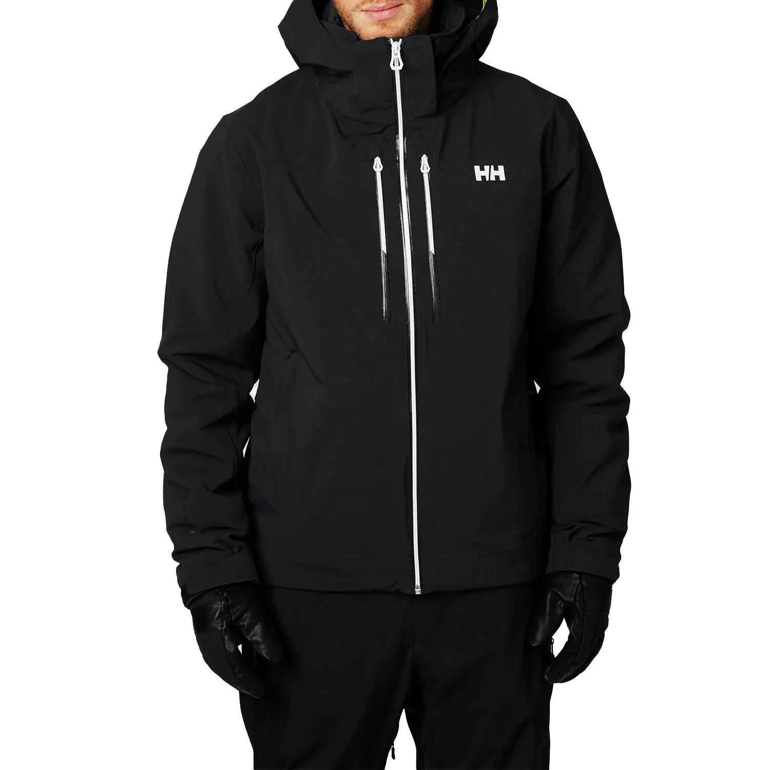 Helly Hansen Alpha Lifaloft Jacket 2025 - Men's