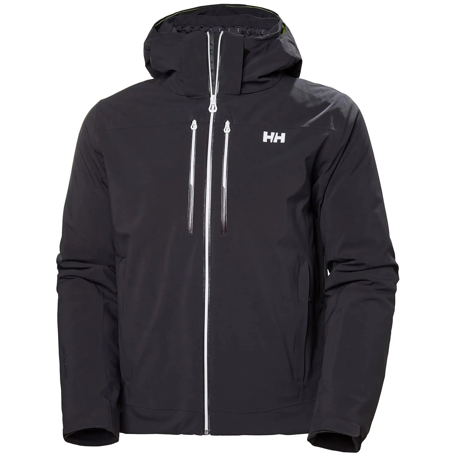 Helly Hansen Alpha Lifaloft Jacket 2025 - Men's