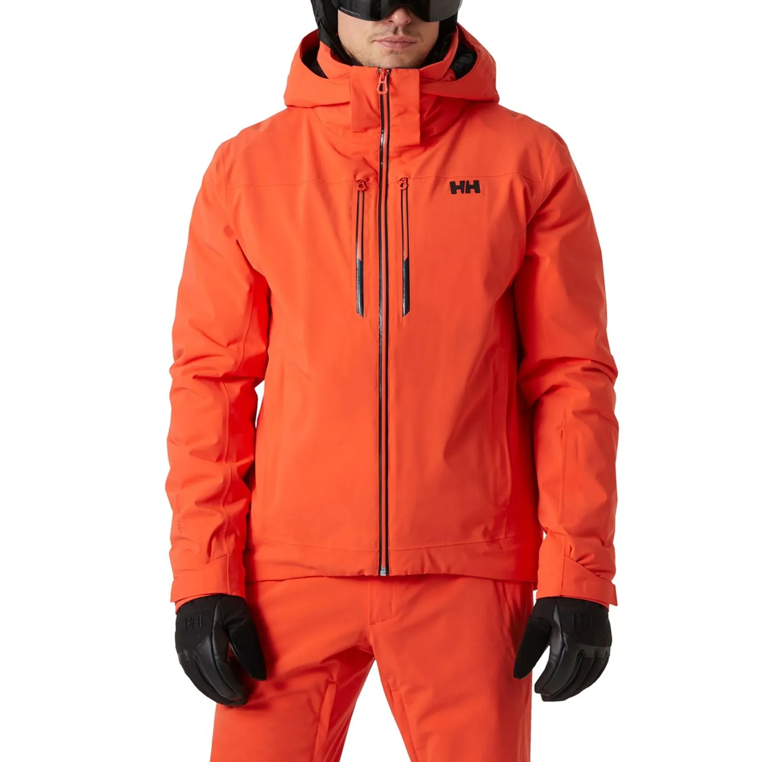 Helly Hansen Alpha Lifaloft Jacket 2025 - Men's