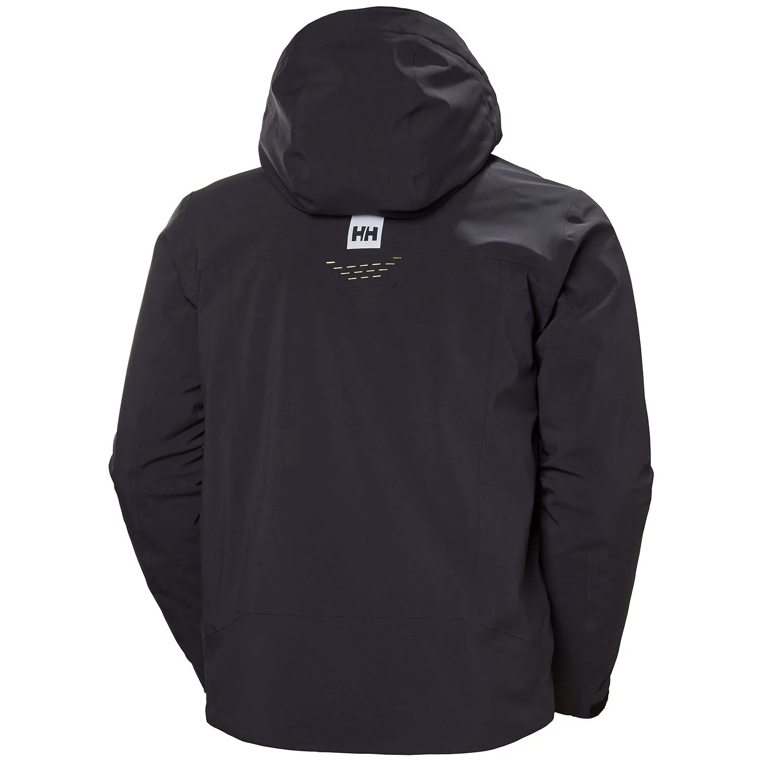 Helly Hansen Alpha Lifaloft Jacket 2025 - Men's