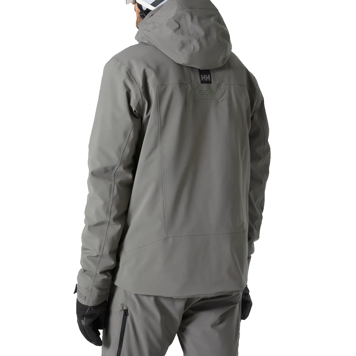 Helly Hansen Alpha Lifaloft Jacket 2025 - Men's