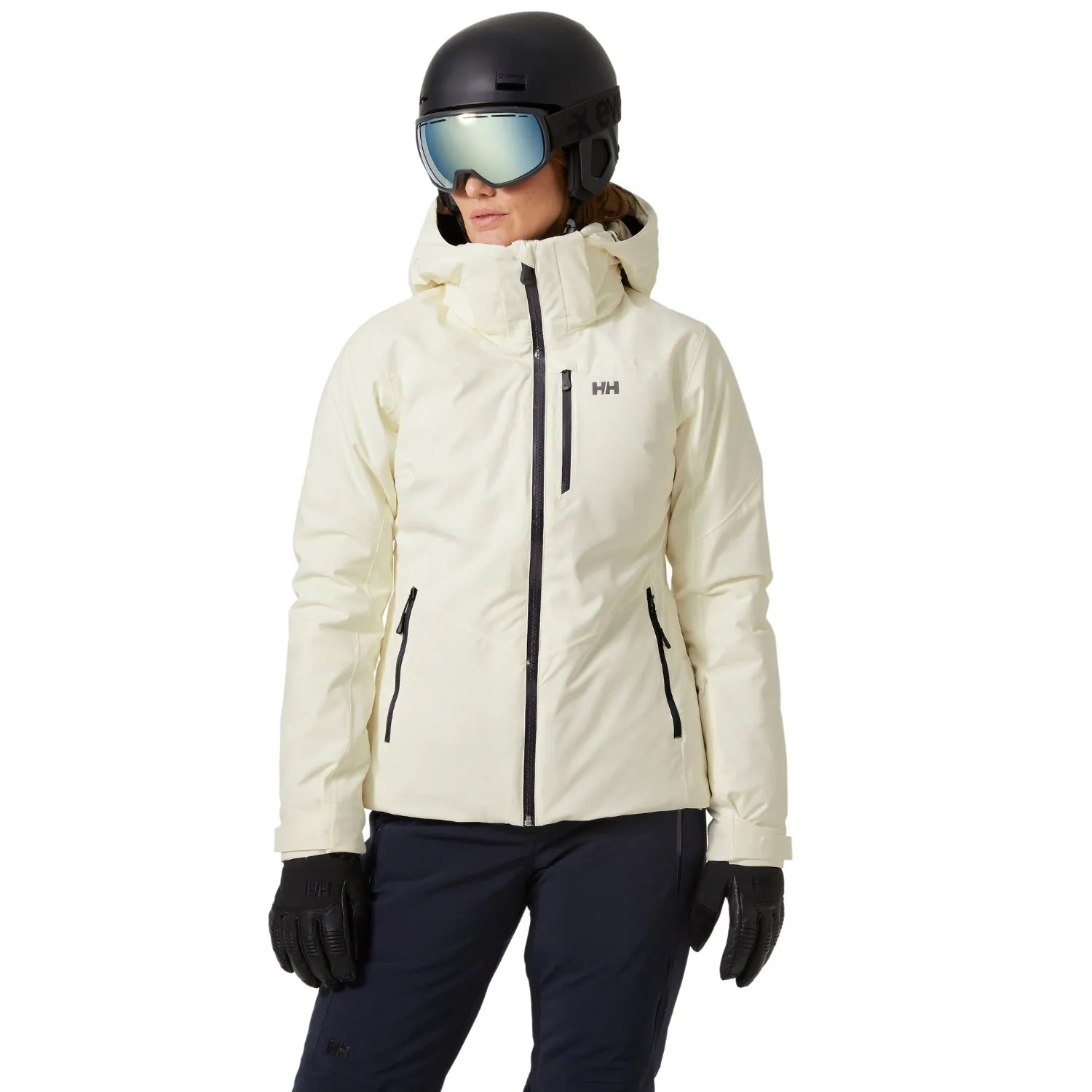 Helly Hansen Alphelia Jacket 2025 - Women's