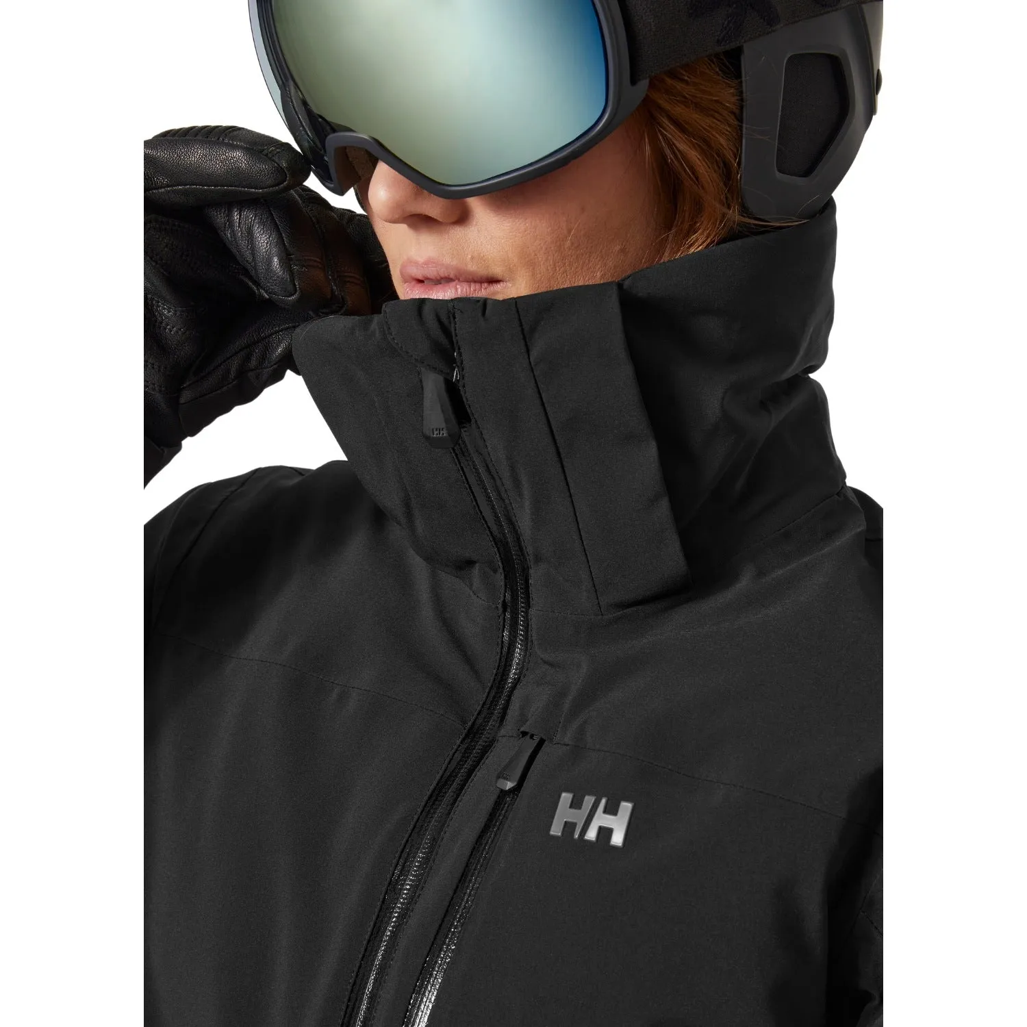 Helly Hansen Alphelia Jacket 2025 - Women's