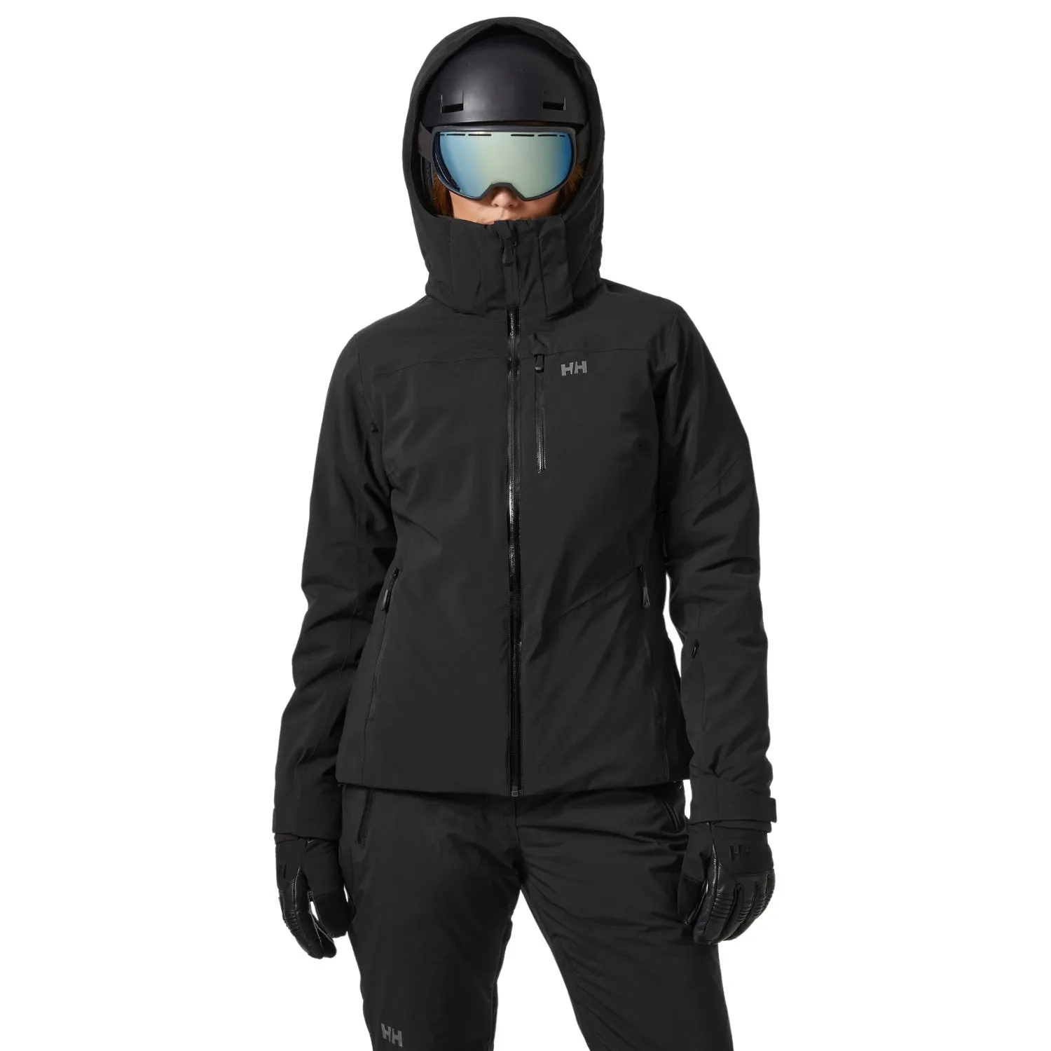 Helly Hansen Alphelia Jacket 2025 - Women's