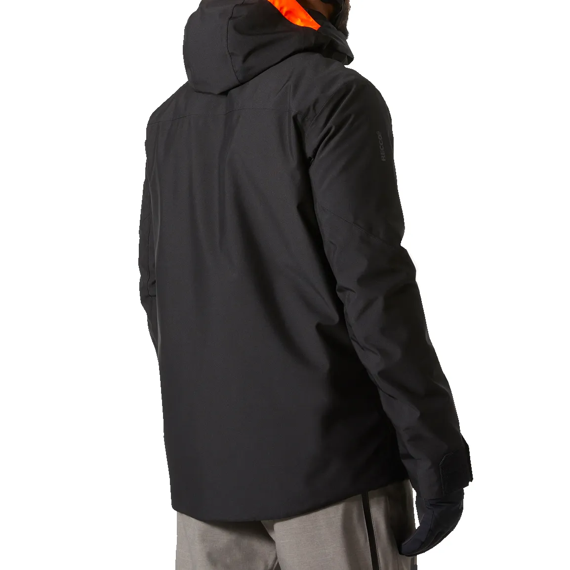 Helly Hansen Garibaldi 2.0 Jacket 2025 - Men's