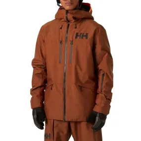 Helly Hansen Garibaldi 2.0 Jacket 2025 - Men's