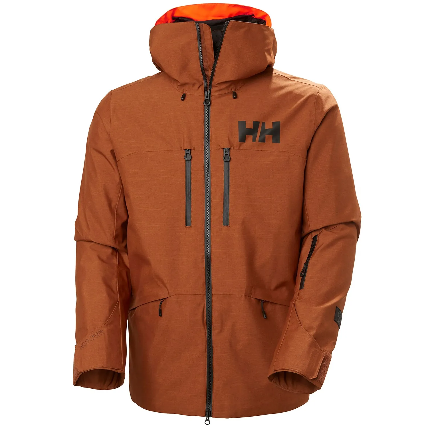 Helly Hansen Garibaldi 2.0 Jacket 2025 - Men's