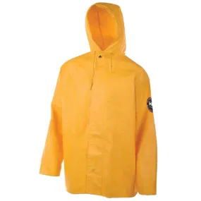 Helly Hansen Men's Light Yellow Yarmouth Jacket