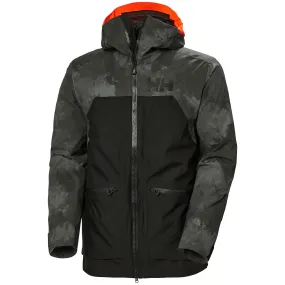 Helly Hansen Straightline Lifaloft 2.0 Jacket 2024