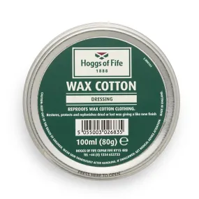 Hoggs of Fife Dressing for Waxed Cotton Clothing