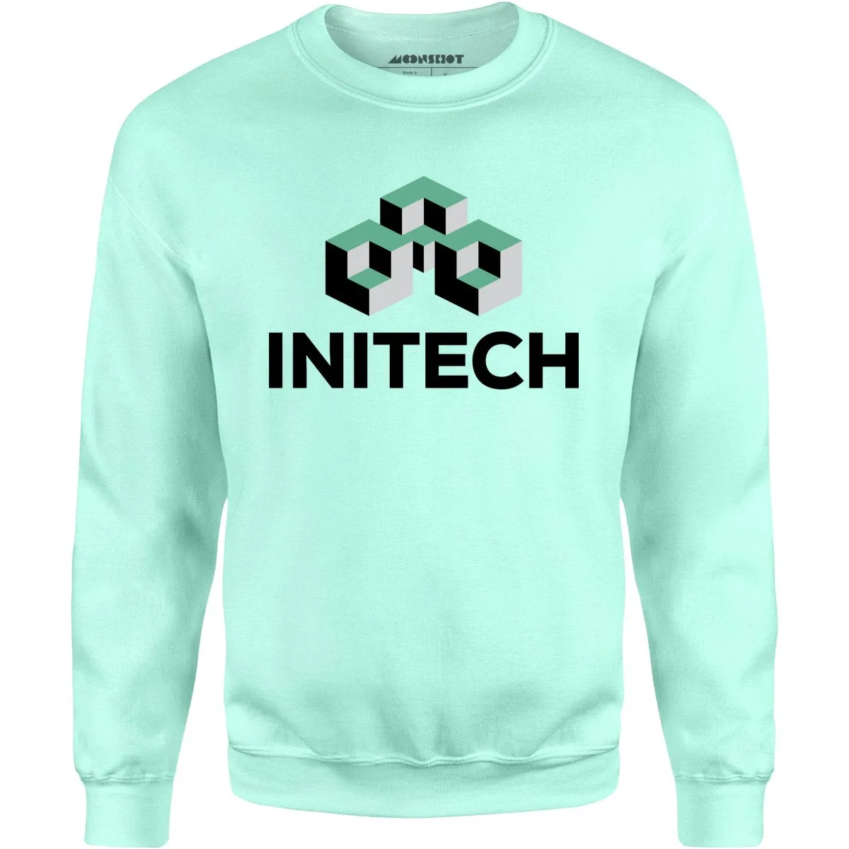 Initech Office Space - Unisex Sweatshirt