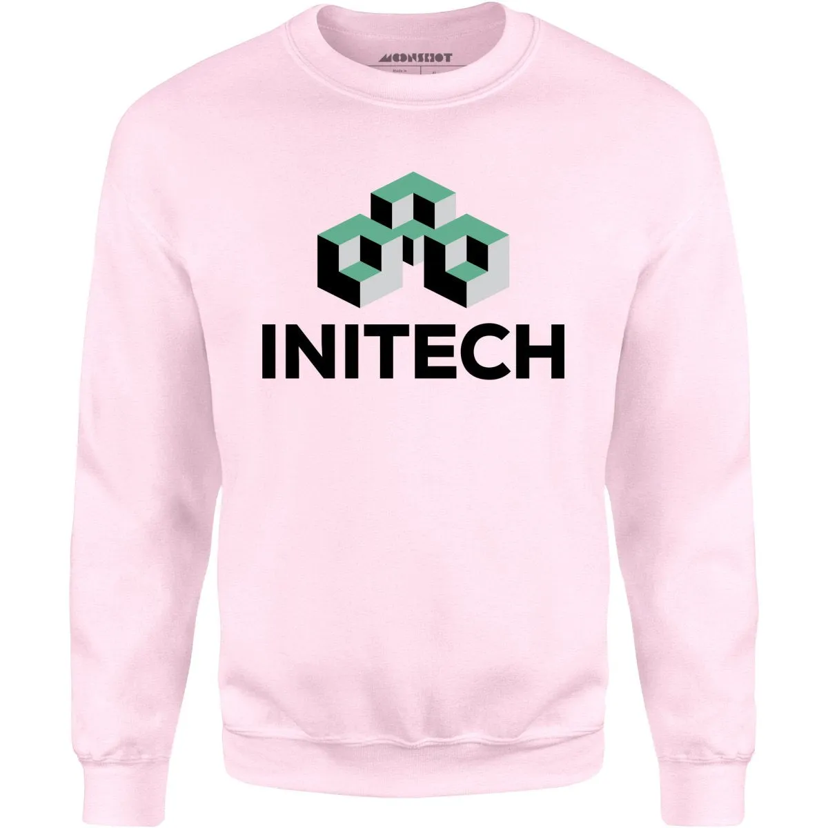 Initech Office Space - Unisex Sweatshirt