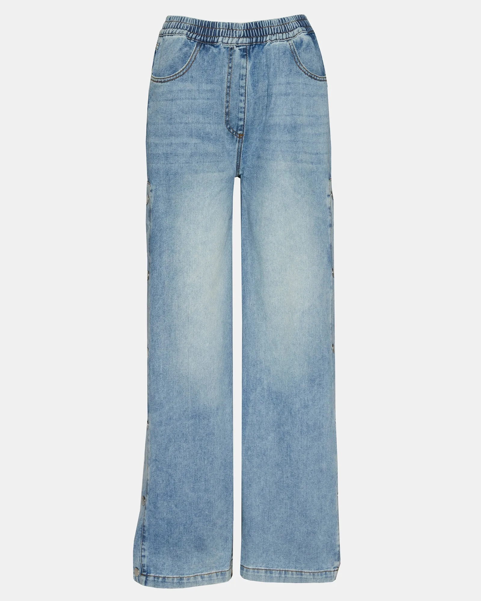 KEENIE DENIM PANT