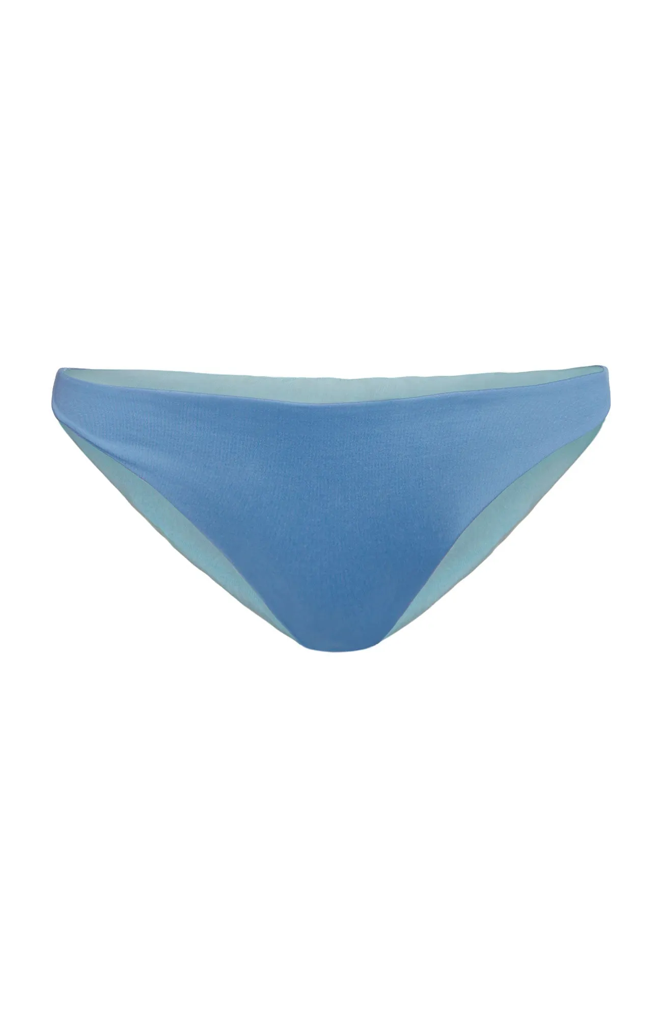 Kino Bikini Bottom in Sky Blue by Sanlier