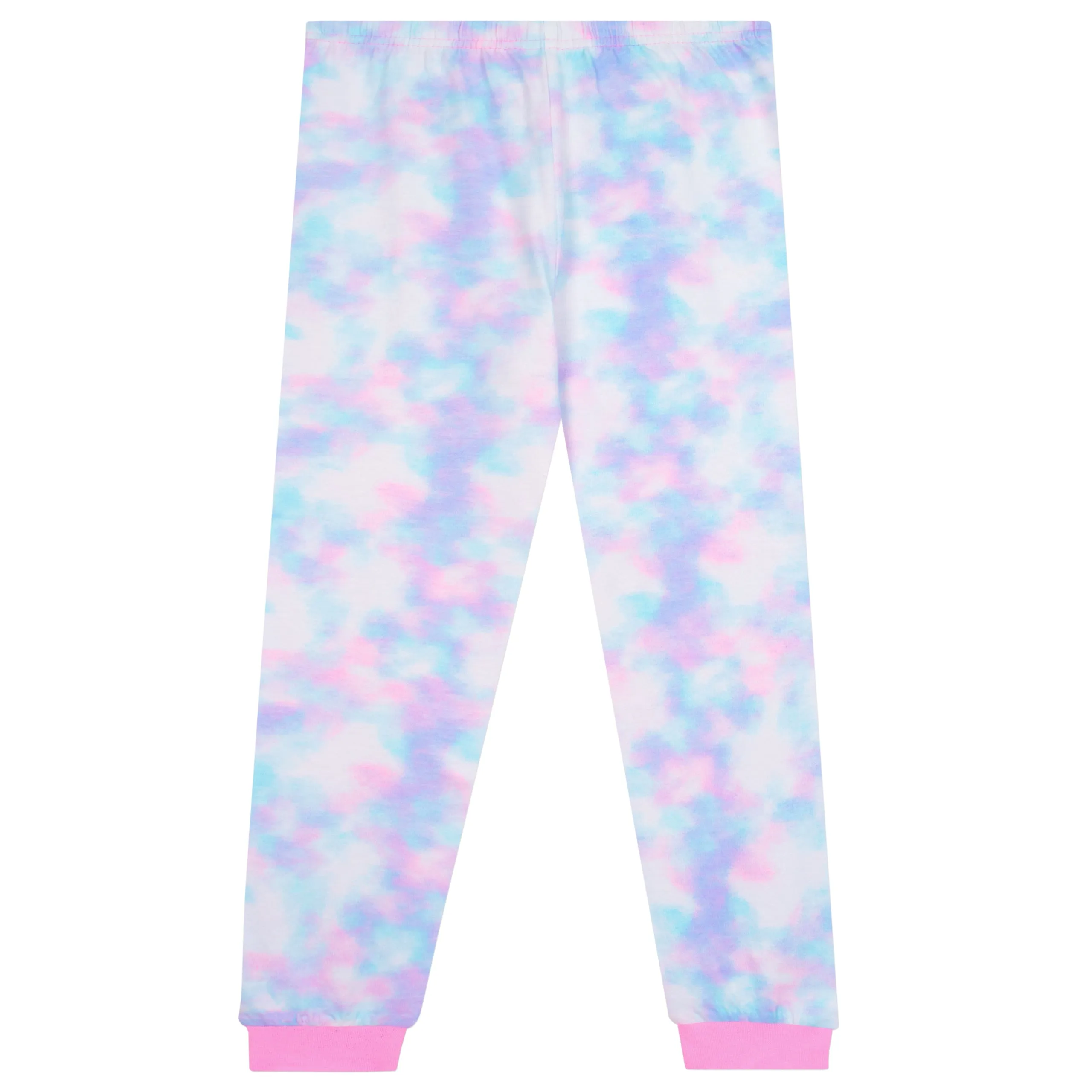 Lilo and Stitch Tie Dye Pyjamas