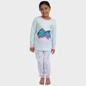 Lilo and Stitch Tie Dye Pyjamas