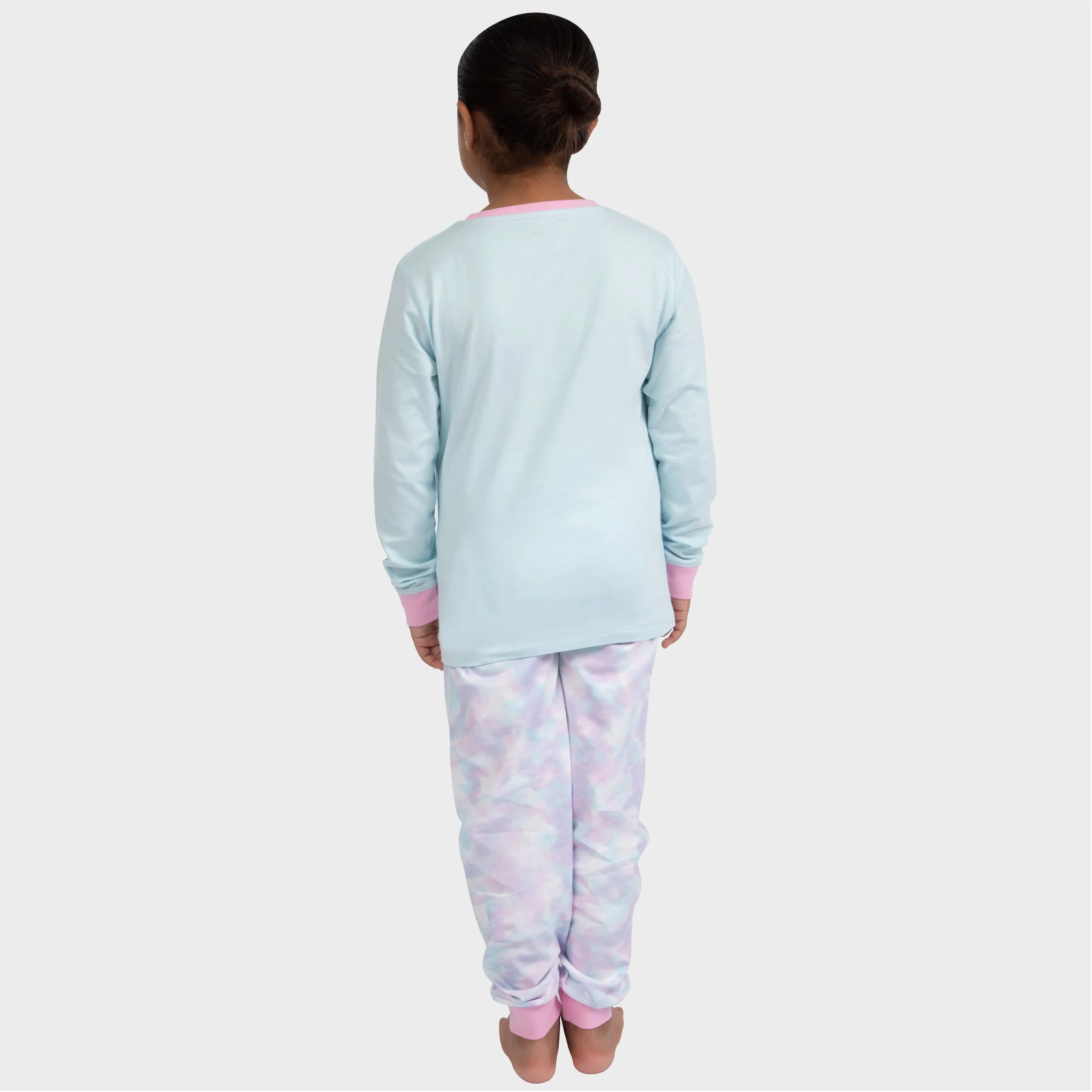 Lilo and Stitch Tie Dye Pyjamas