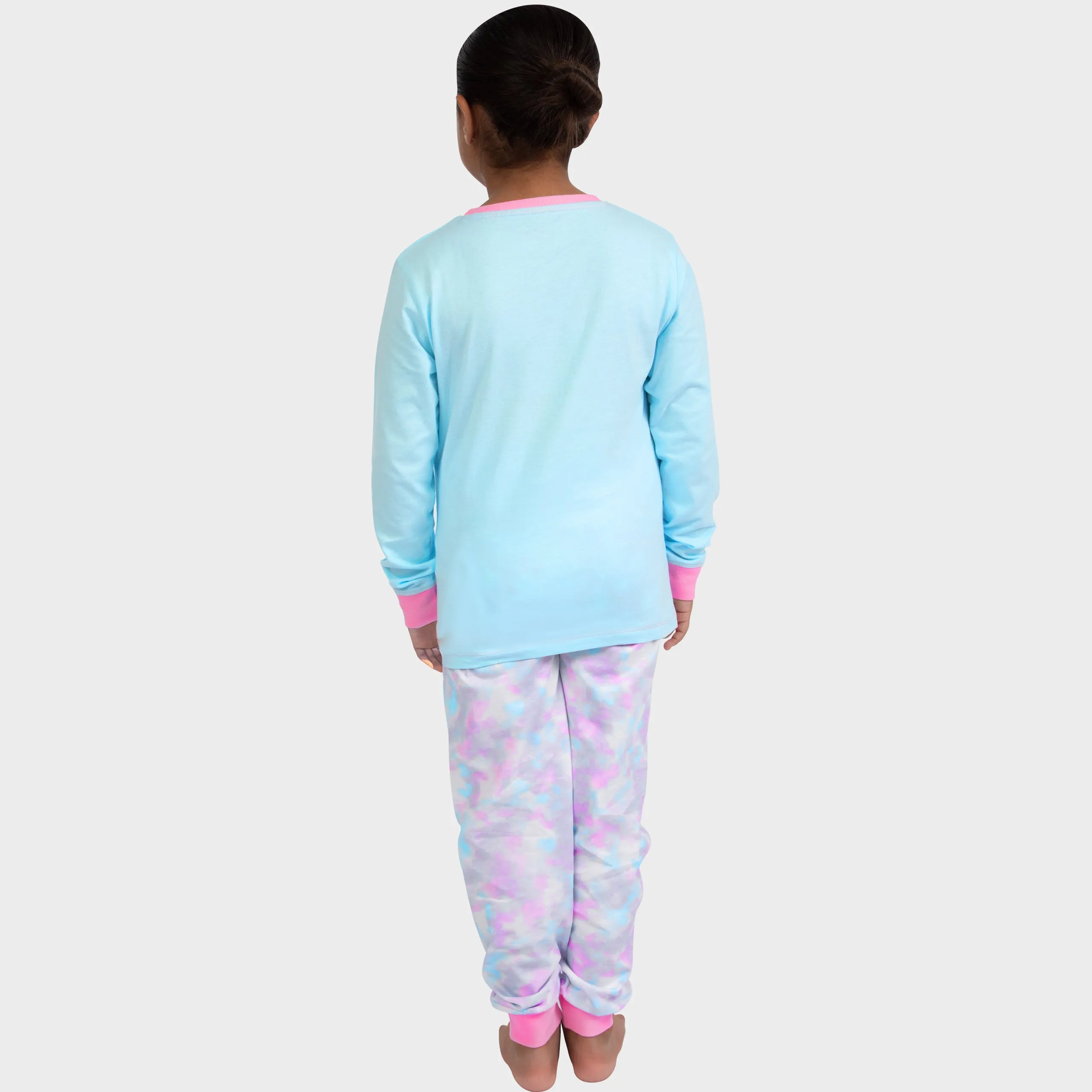 Lilo and Stitch Tie Dye Pyjamas