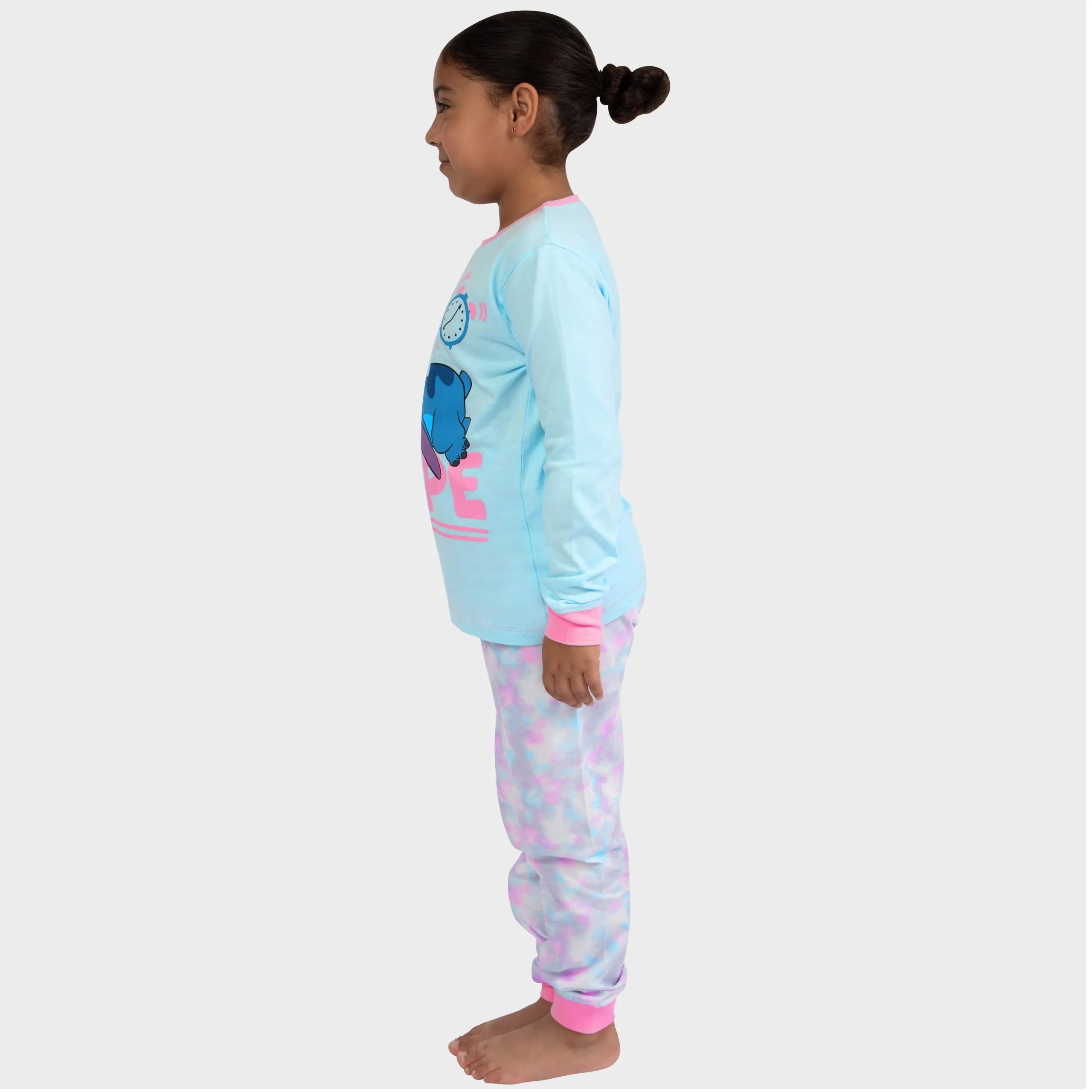 Lilo and Stitch Tie Dye Pyjamas