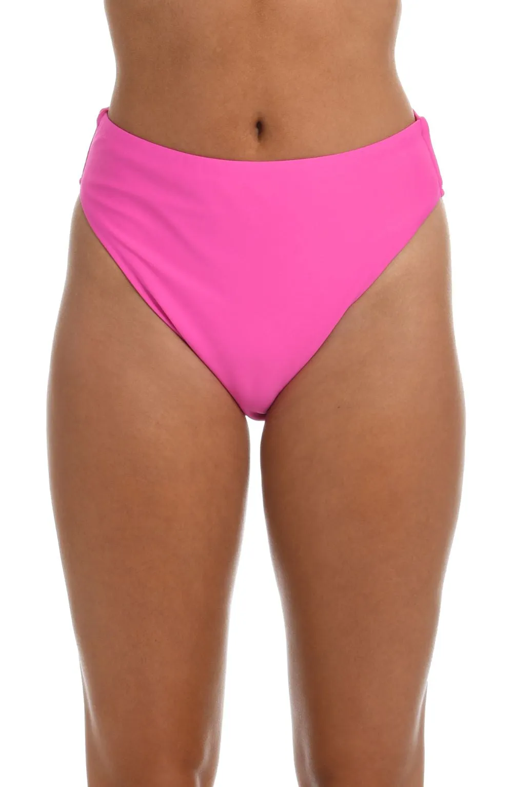 Marina High Waist Bottoms