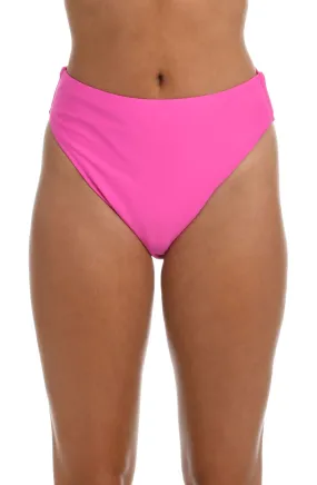 Marina High Waist Bottoms