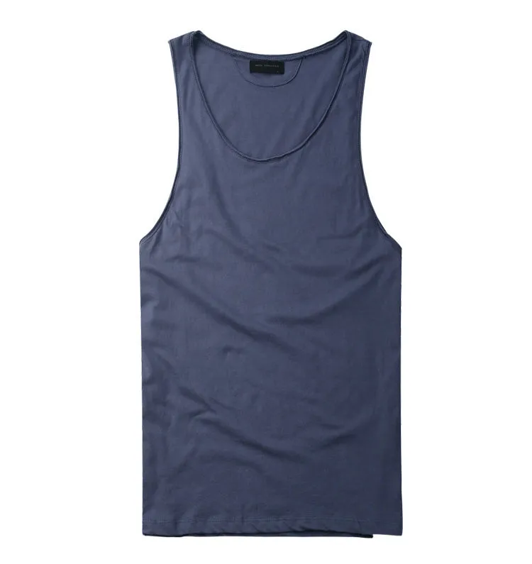 Men's Summer Simple Tank Top