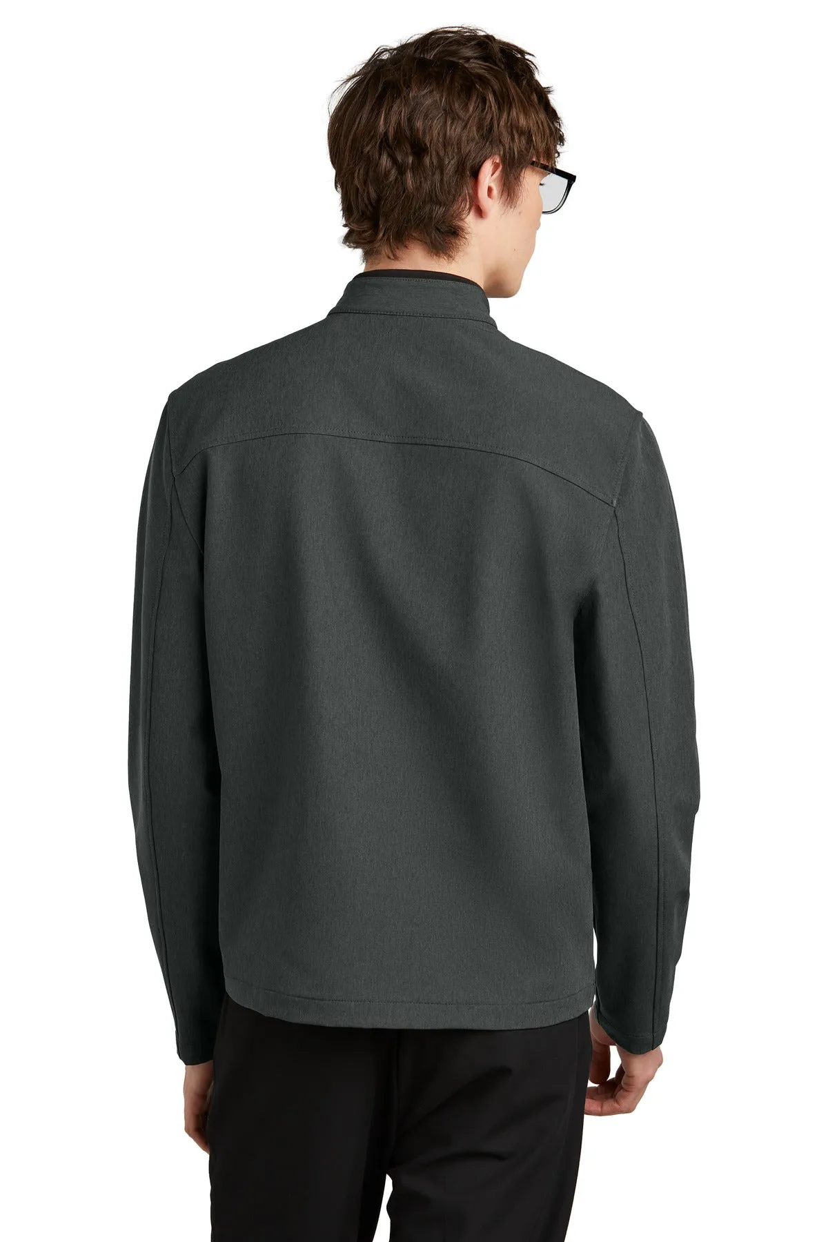 Mercer Mettle™ Stretch Soft Shell Jacket MM7102