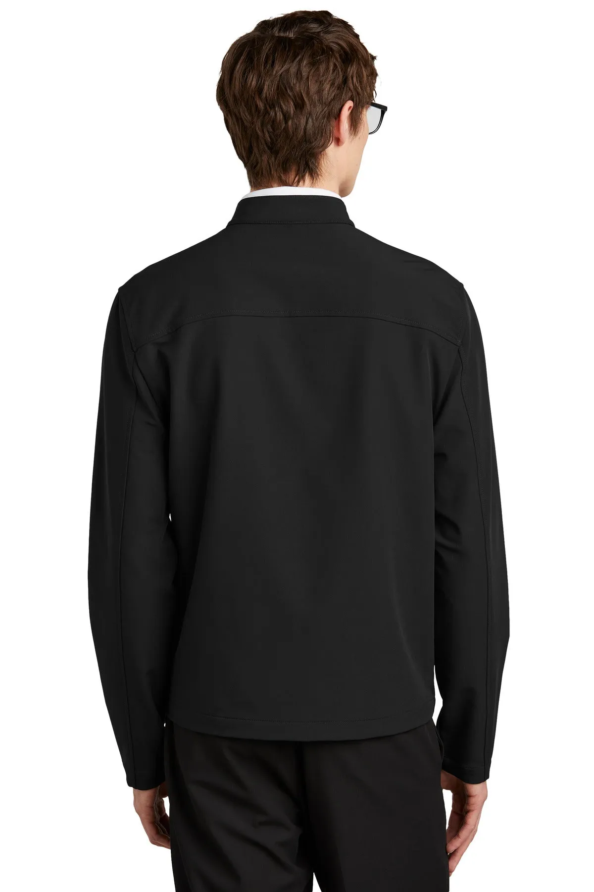 Mercer Mettle™ Stretch Soft Shell Jacket MM7102