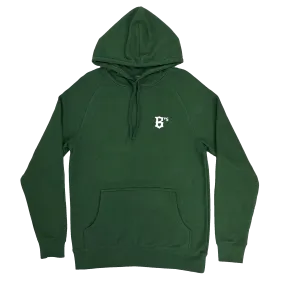 Oakland Ballers Logo Hoodie