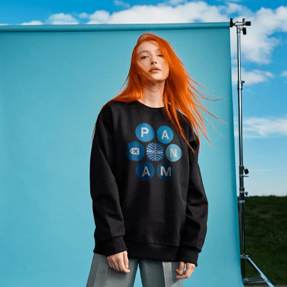 Pan Am - Sweatshirt