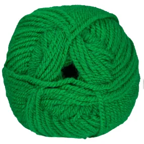 Plymouth Yarn Encore Worsted Yarn - 0054 Christmas Green