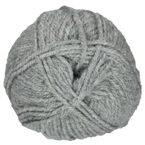 Plymouth Yarn Encore Worsted Yarn - 0194 Medium Grey