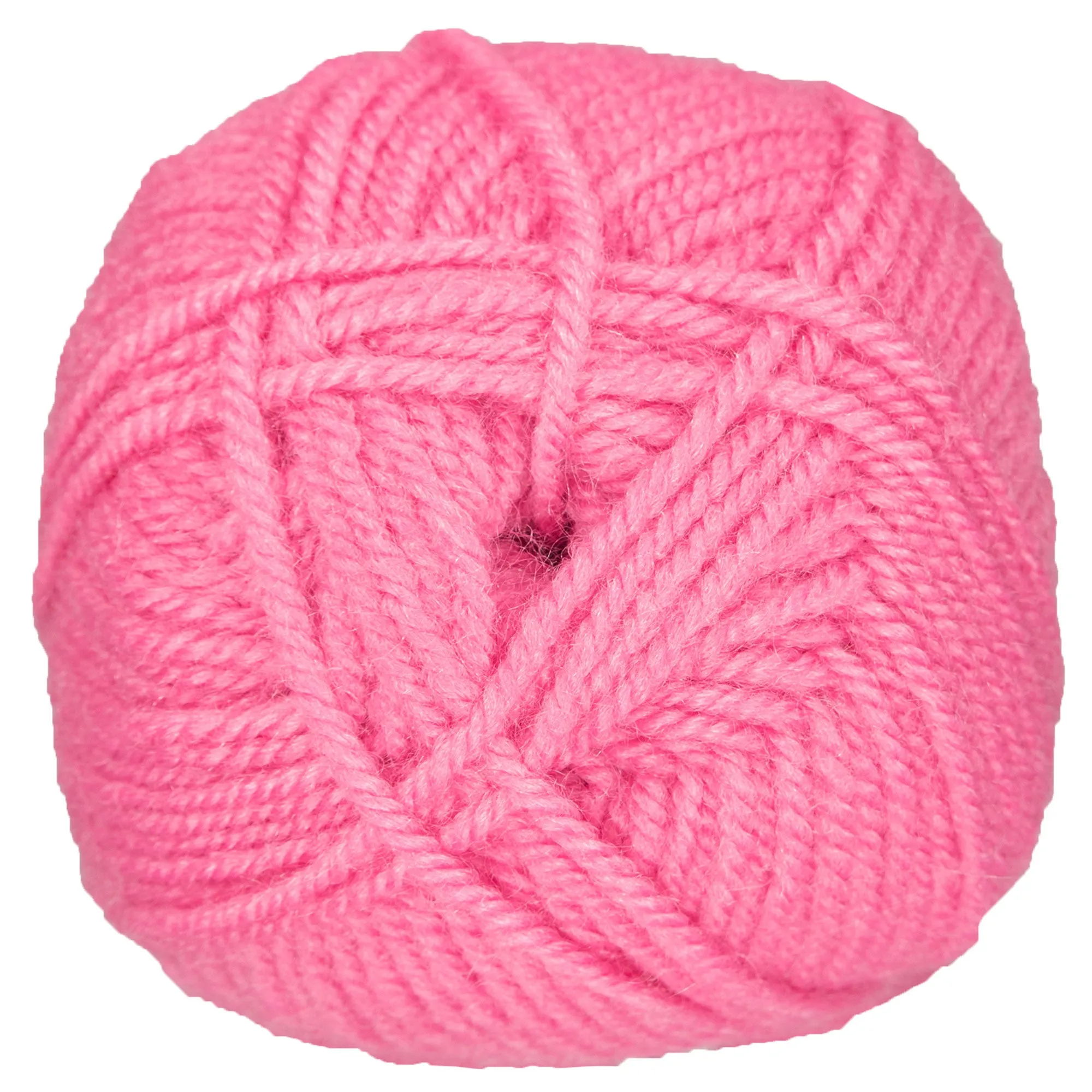 Plymouth Yarn Encore Worsted Yarn - 0457 Carnation